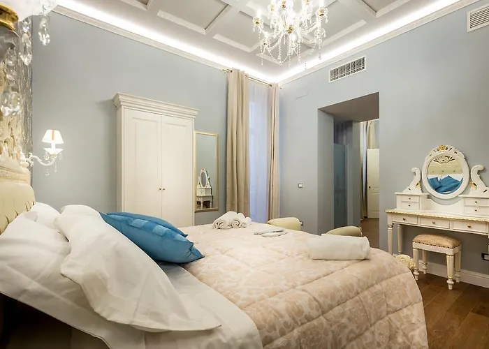Relais Twelve B&B