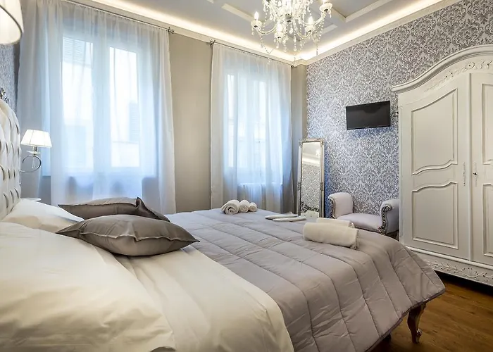 Relais Twelve B&B