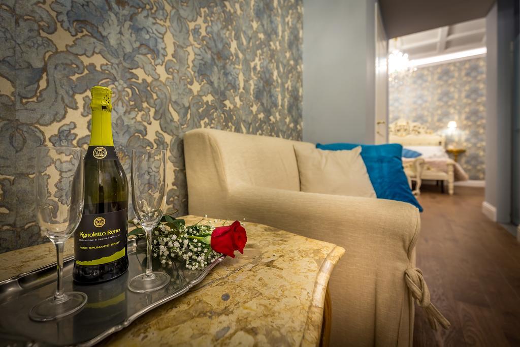 Relais Twelve Gasthuis